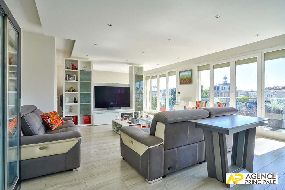 � vendre  Appartement Maisons-Laffitte (78600)