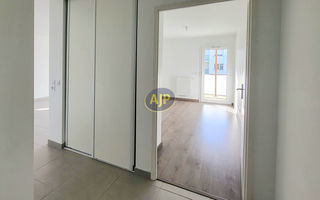  Appartement � vendre 2 pi�ces 40 m�