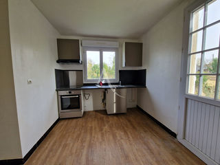  Maison � louer 4 pi�ces 88 m�