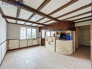  Appartement � vendre 3 pi�ces 55 m�