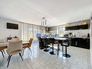  Maison � vendre 5 pi�ces 168 m�