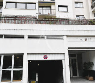  Parking / Garage � vendre 12 m�