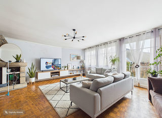  Maison � vendre 7 pi�ces 158 m�