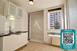  Appartement � louer 2 pi�ces 47 m�