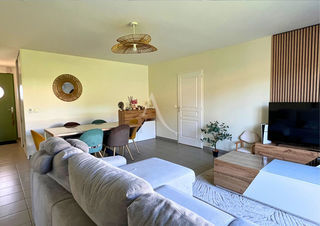  Maison � vendre 4 pi�ces 87 m�