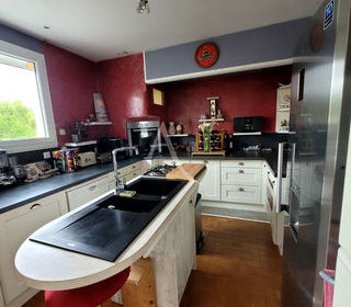  Maison � vendre 6 pi�ces 79 m�