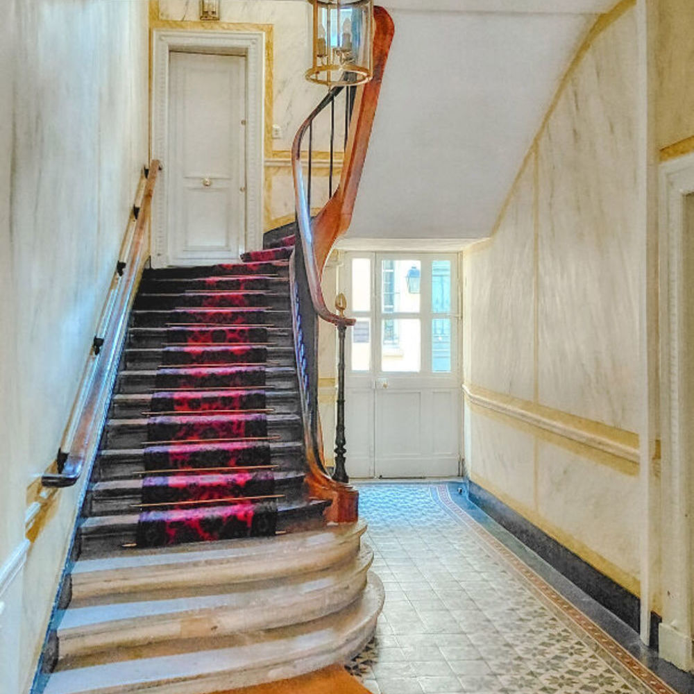 � vendre  Appartement Versailles (78000)