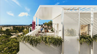  Appartement � vendre 4 pi�ces 86 m�