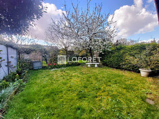  Maison � vendre 3 pi�ces 72 m�