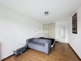  Appartement � vendre 2 pi�ces 38 m�