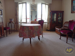  Appartement � vendre 2 pi�ces 53 m�