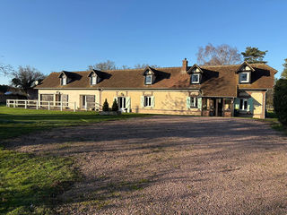  Maison � vendre 5 pi�ces 150 m�