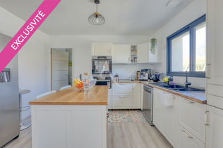  Maison � vendre 5 pi�ces 146 m�