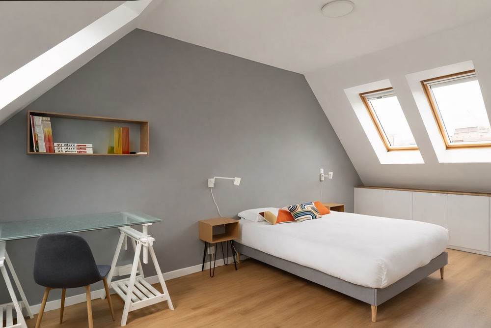 � vendre  Maison Rennes (35000)