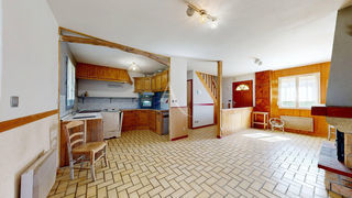  Maison � vendre 4 pi�ces 68 m�