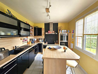  Maison � vendre 7 pi�ces 168 m�