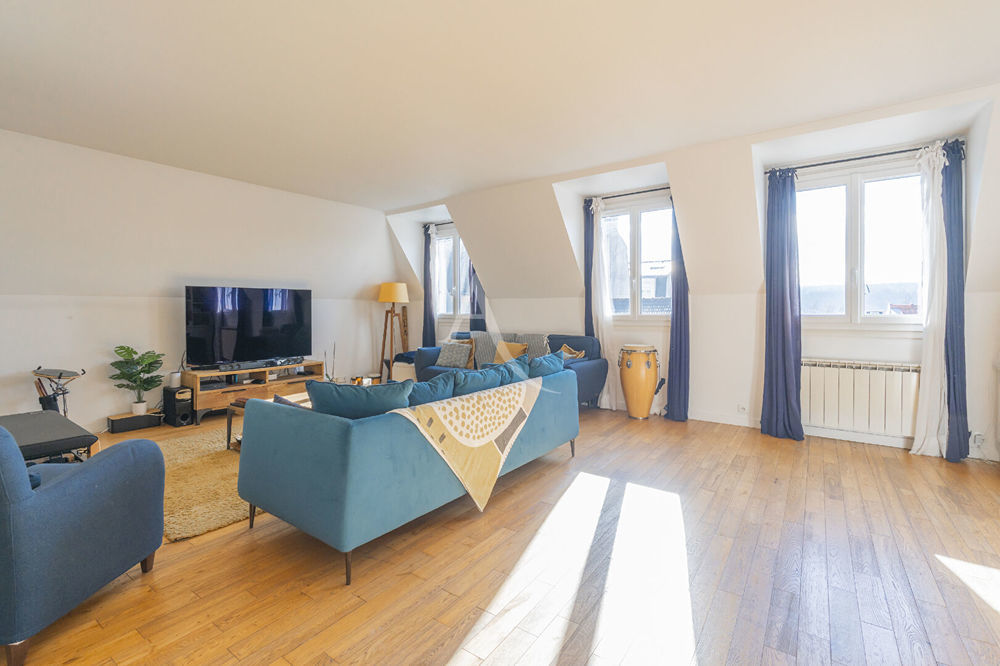 � vendre  Appartement Garches (92380)