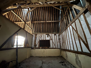  Remise / Grange � vendre 3 pi�ces 550 m�