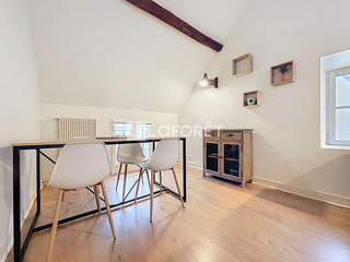  Appartement � vendre 3 pi�ces 54 m�