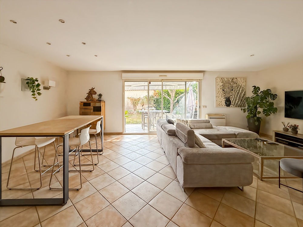 � vendre  Maison Le Cannet (06110)