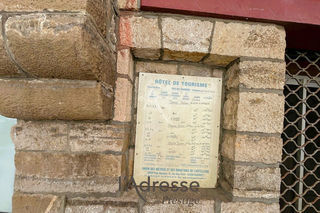  Villa � vendre 15 + pi�ces 300 m�