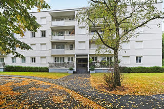  Appartement � vendre 4 pi�ces 84 m�