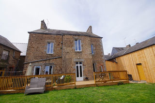  Maison � vendre 8 pi�ces 224 m�