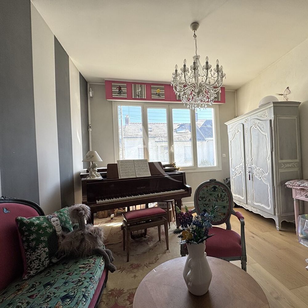 � vendre  Maison Nantes (44000)
