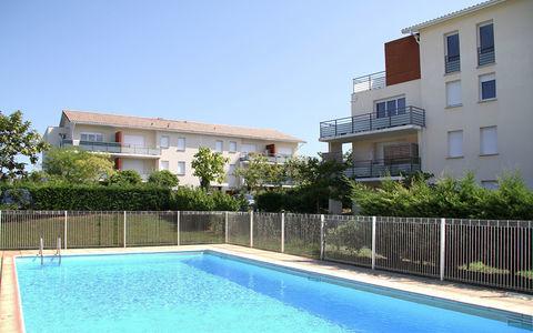   Appartement  3 pi�ce(s) Appartement - 3 pi�ce(s) - 64 m�