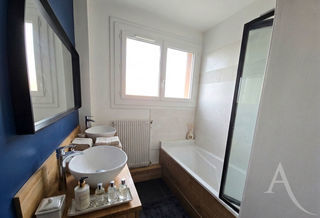  Appartement � vendre 4 pi�ces 90 m�