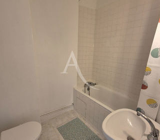  Appartement � vendre 2 pi�ces 39 m�