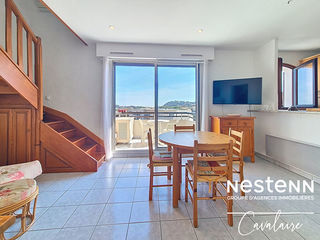  Appartement � vendre 2 pi�ces 41 m�