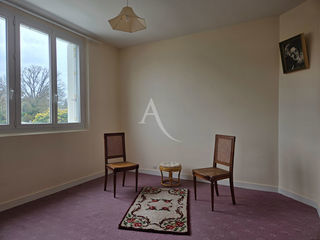  Maison � vendre 8 pi�ces 130 m�