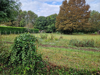  Terrain � vendre 1434 m�