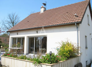  Maison � vendre 5 pi�ces 120 m�