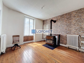  Maison � vendre 9 pi�ces 155 m�