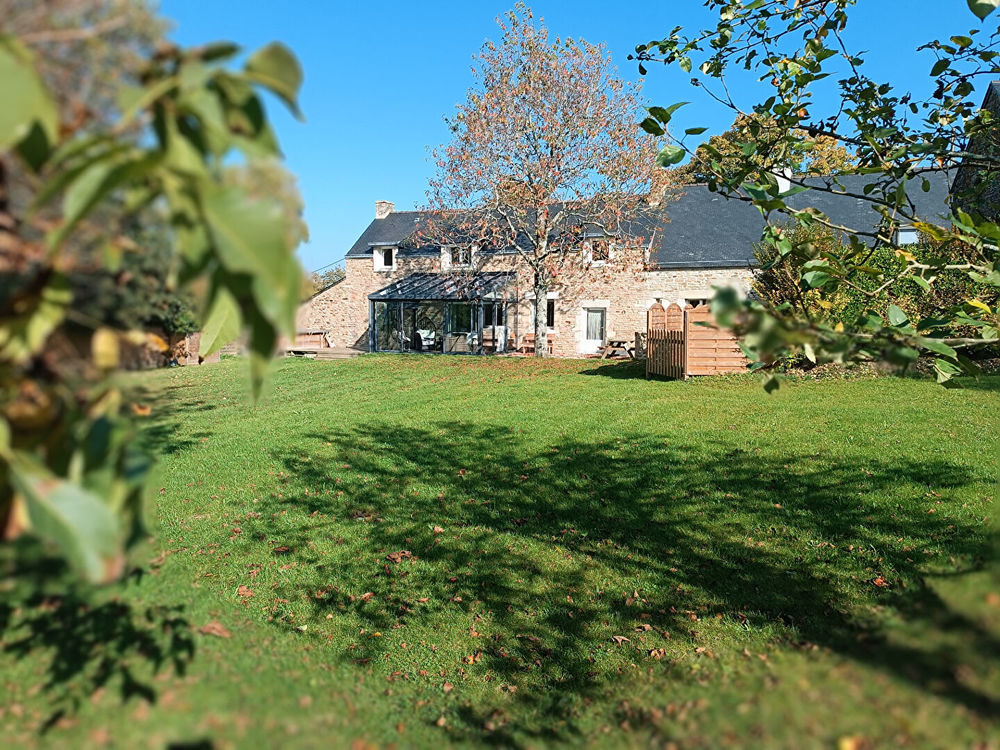 � vendre  Maison Saint-Av� (56890)