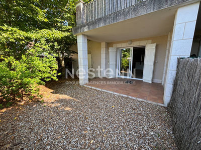 Appartement Blois 2 pièce(s) 47 m2