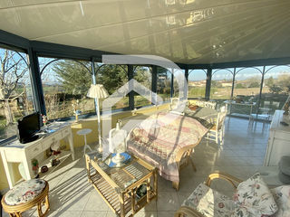  Maison � vendre 7 pi�ces 205 m�