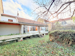  Maison � vendre 4 pi�ces 178 m�