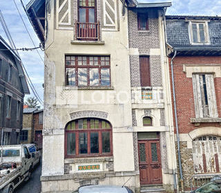  Maison � vendre 6 pi�ces 142 m�