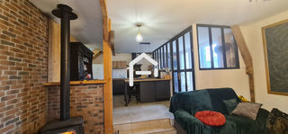  Maison � vendre 15 + pi�ces 400 m�