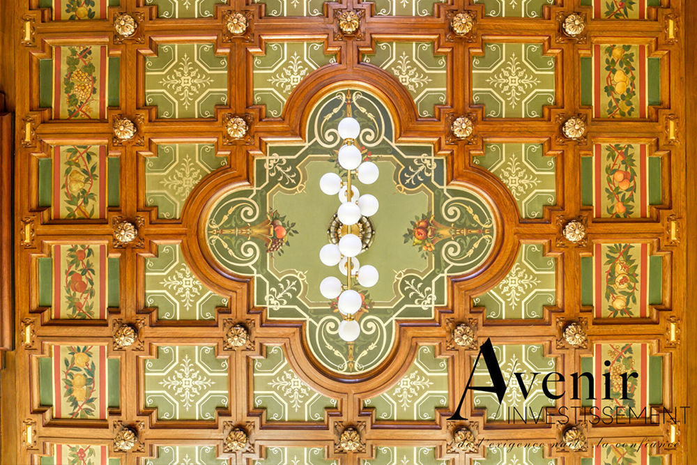 � vendre  Appartement Lyon 3