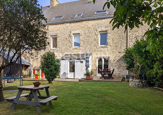  Maison � vendre 8 pi�ces 180 m�