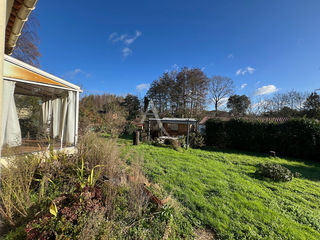  Maison � vendre 4 pi�ces 110 m�