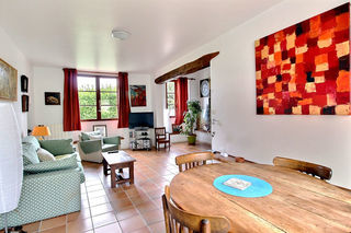  Maison � vendre 8 pi�ces 188 m�