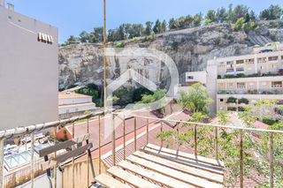  Appartement � louer 1 pi�ce 