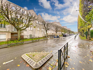  Appartement � vendre 2 pi�ces 42 m�