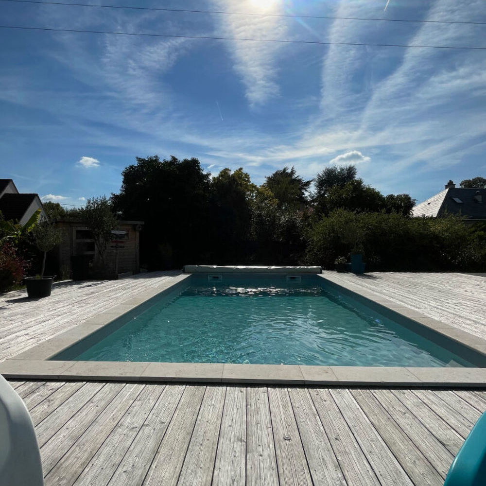 � vendre  Maison Ch�cy (45430)