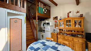  Maison � vendre 3 pi�ces 35 m�